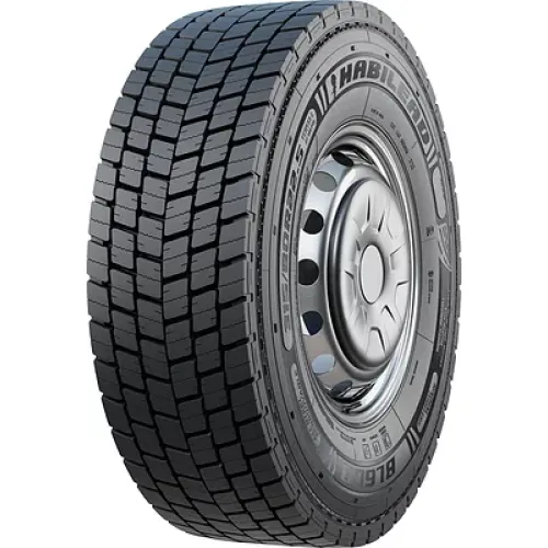 Habilead BL600 235/75 R17,5 141/140L (Ведущая ось)