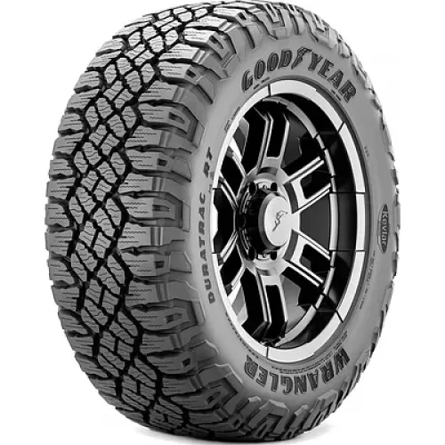 Goodyear Wrangler Duratrac RT 265/75 R16 119/116Q