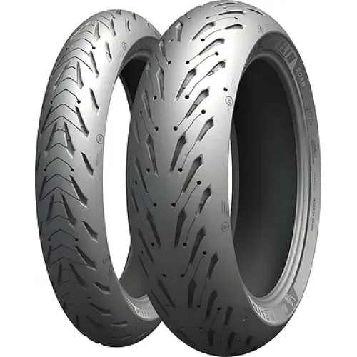Michelin Road 5 150/70 R17 69W (Задняя)