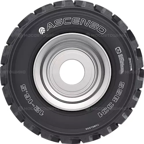 Ascenso SSB331 10x16,5 134A2