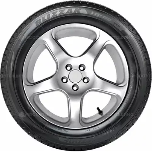 Bridgestone Blizzak LM80 Evo 255/50 R20 109H XL