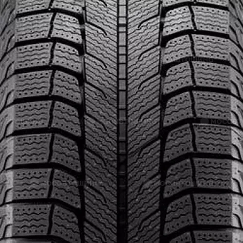 Michelin X-Ice 2 235/60 R17 102T