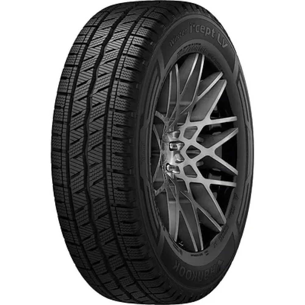 Hankook RW12 Winter i Cept LV 225/65 R16C 112/110R