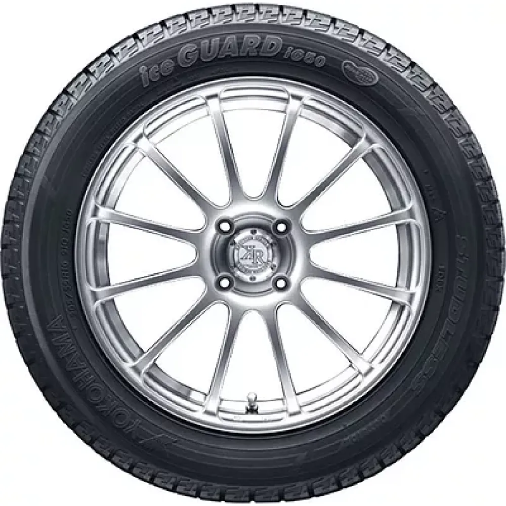Yokohama Ice Guard IG50+ 225/50 R18 95Q