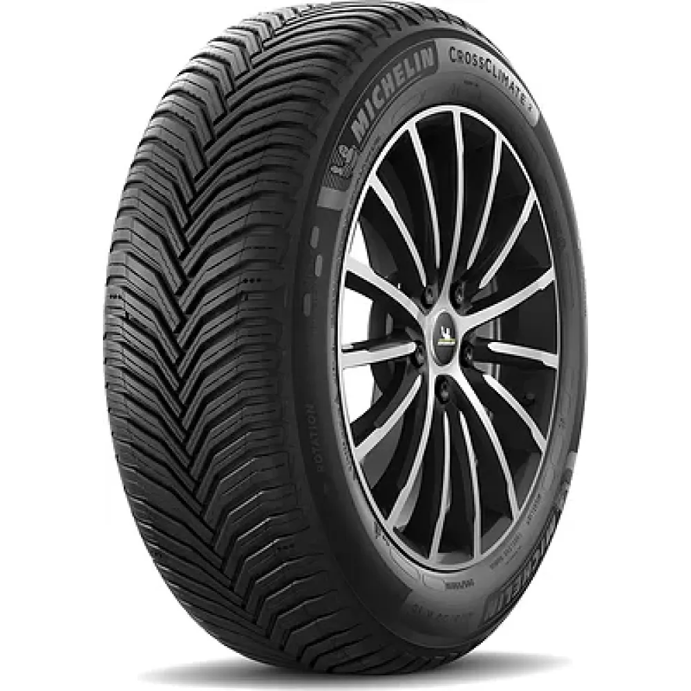 Michelin CrossClimate 2 235/55 R17 103Y XL