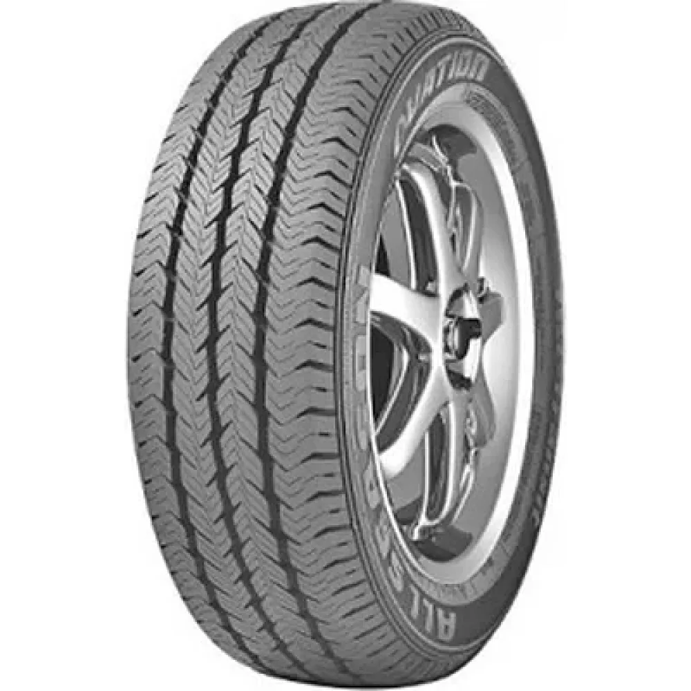 Ovation All Season V-07 7,5x16C 114/112R