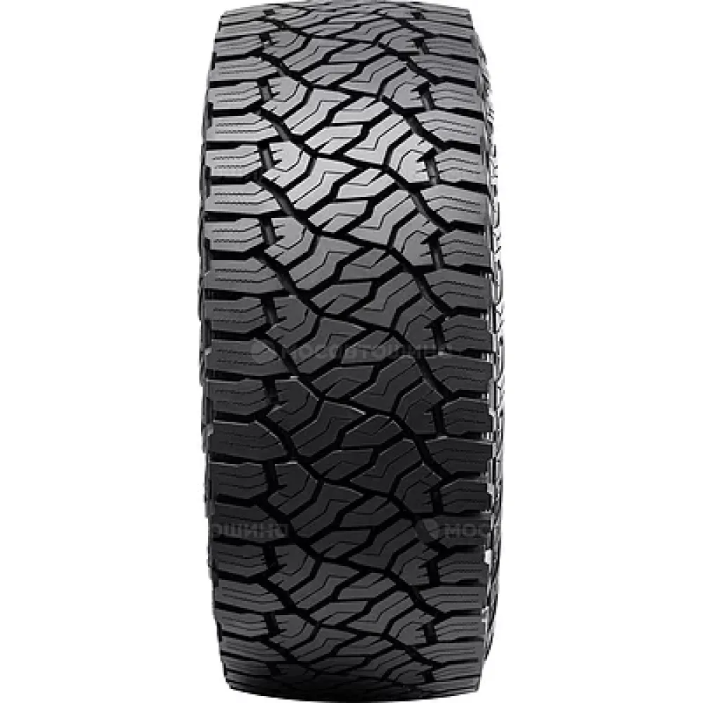 Venom Power Trail Hunter ATS 235/55 R19 105V XL (BLK)