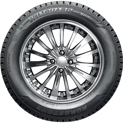 Roadstone Winguard Spike 225/55 R17 101T XL