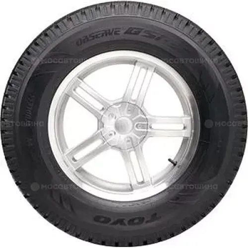 Toyo Observe GSI5 215/65 R17 98Q