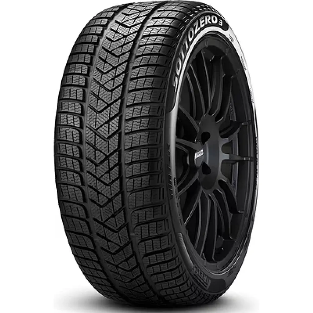 Pirelli Winter Sottozero III 275/40 R18 103V XL