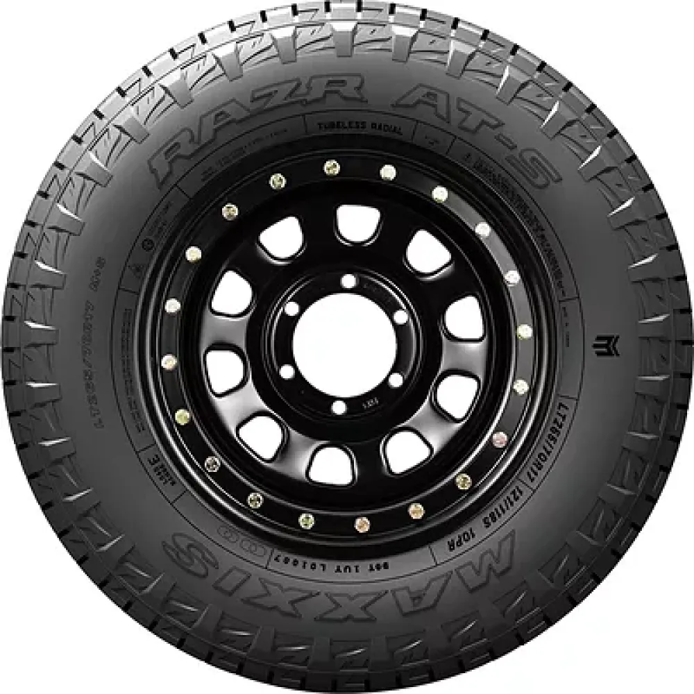 Maxxis AT-781 Razr ATS 265/70 R18 116T
