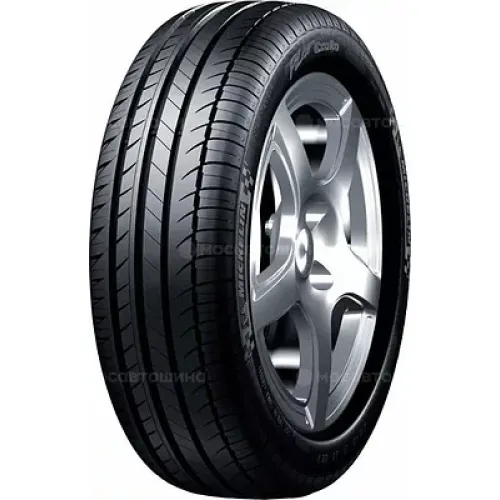 Michelin Pilot Exalto PE2 215/40 R17 87W XL