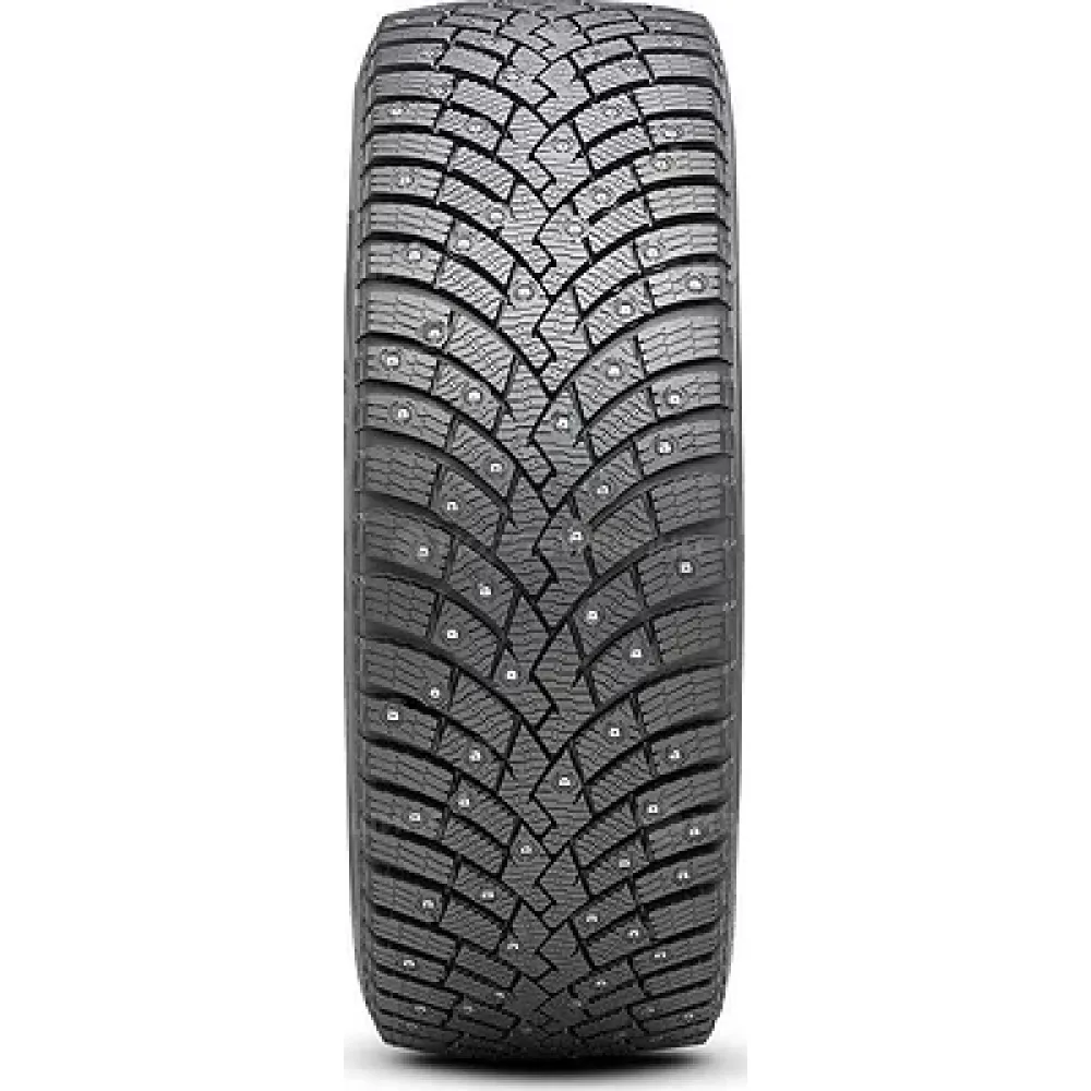 Pirelli Winter Ice Zero 2 215/55 R17 98T XL
