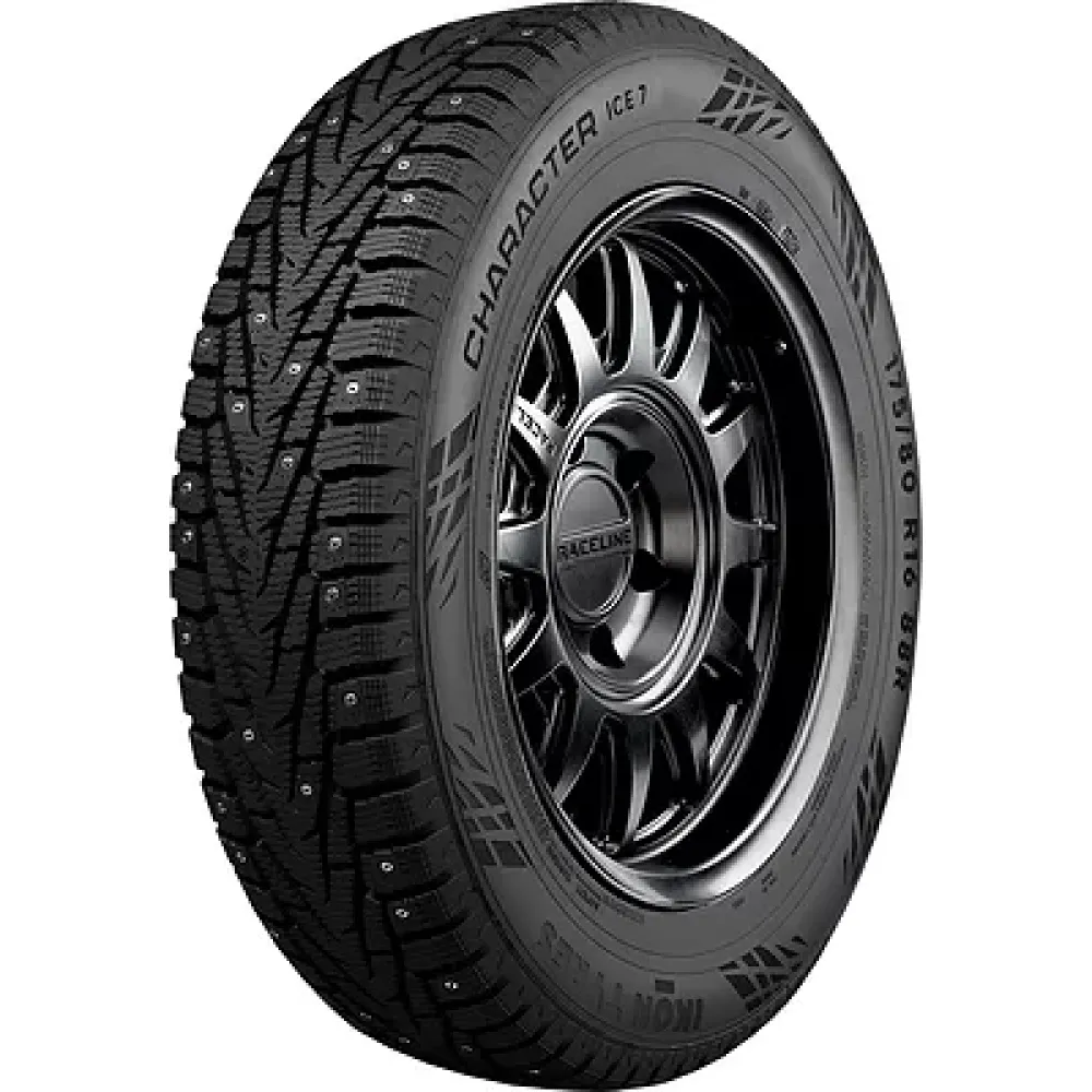 Ikon Character Ice 7 235/55 R17 103T XL