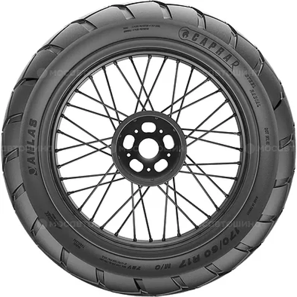 Anlas Capra-R 150/70 R18 70V