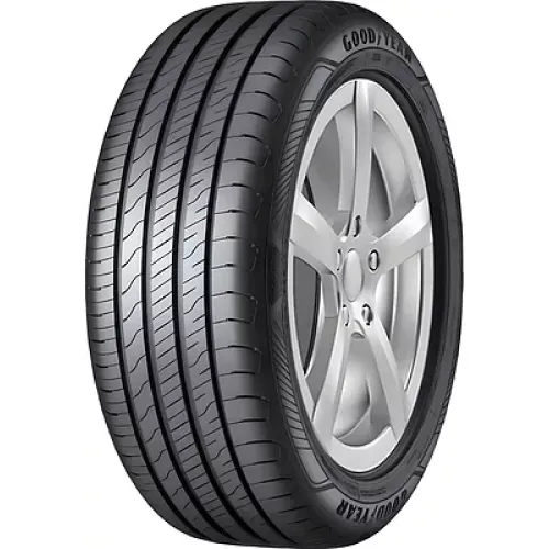 Goodyear EfficientGrip 2 SUV 215/60 R17 96V