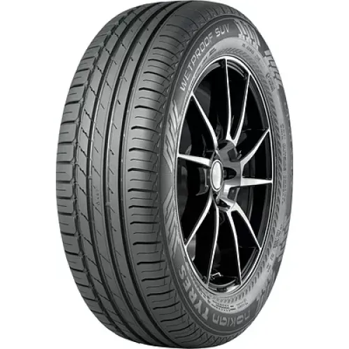 Nokian Wetproof SUV 225/65 R17 106V XL