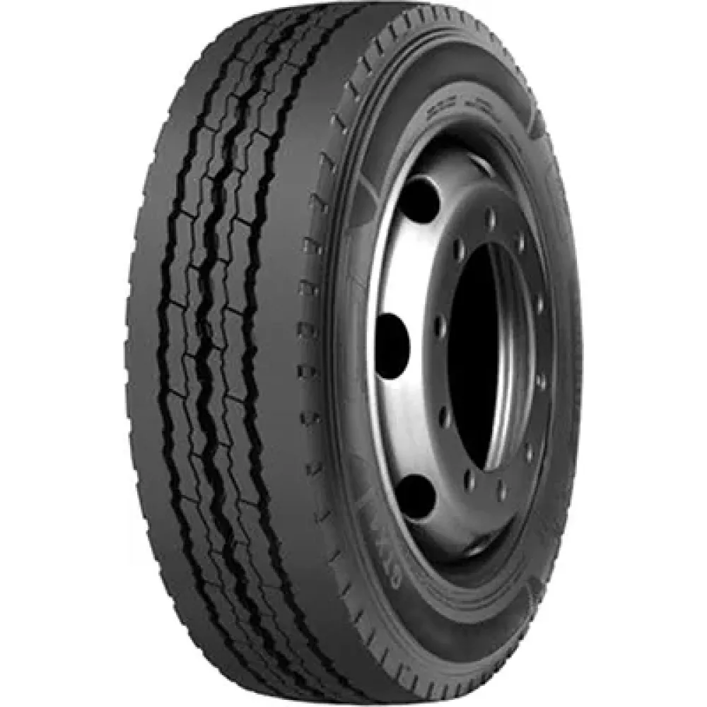 Goodride GTX1 205/65 R17,5 129/127K 3PMSF (Прицепная ось)