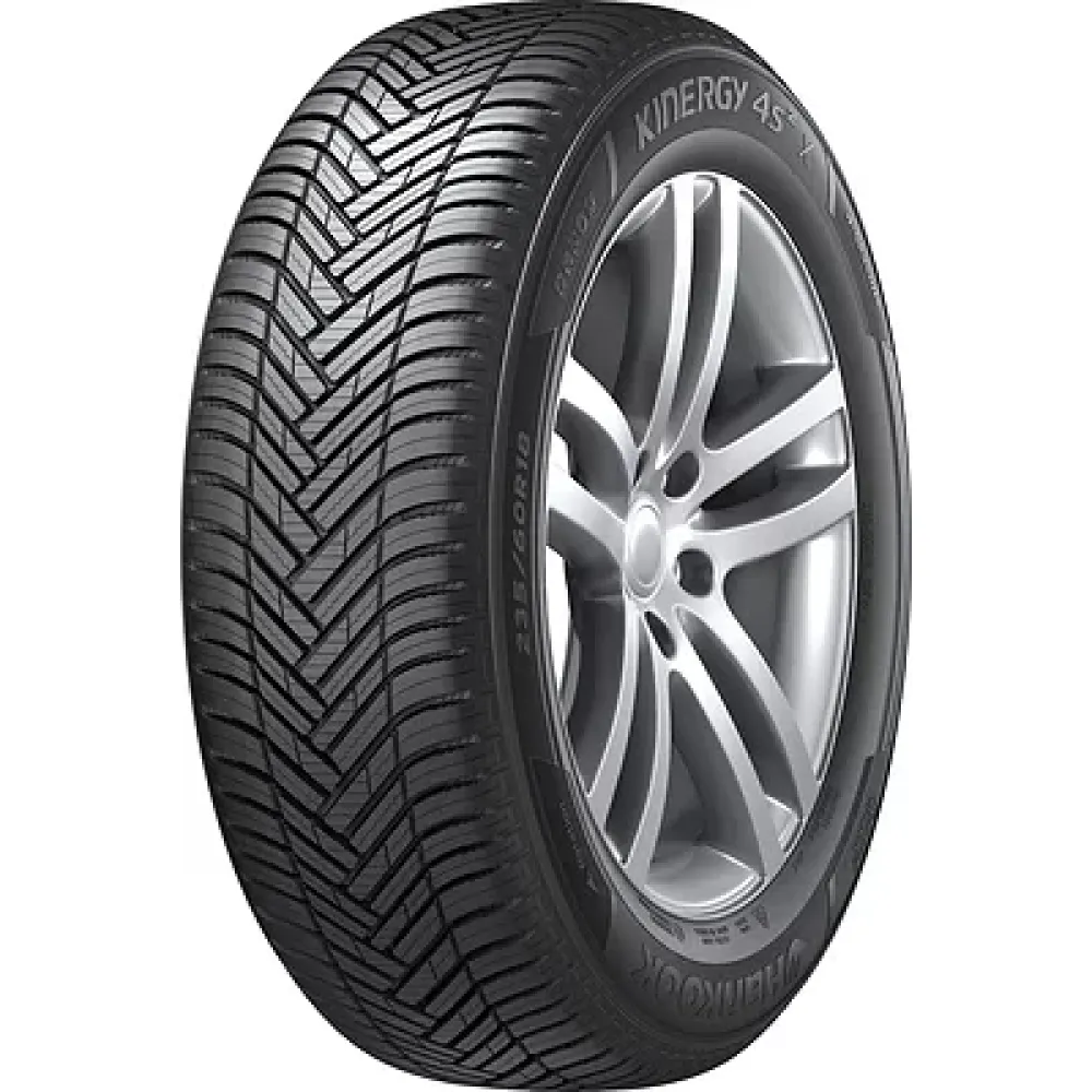 Hankook H750A 215/50 R18 92W
