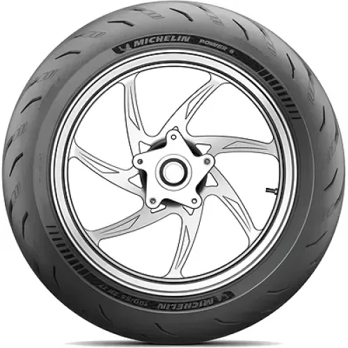 Michelin Power 6 150/60 R17 66W (Задняя)