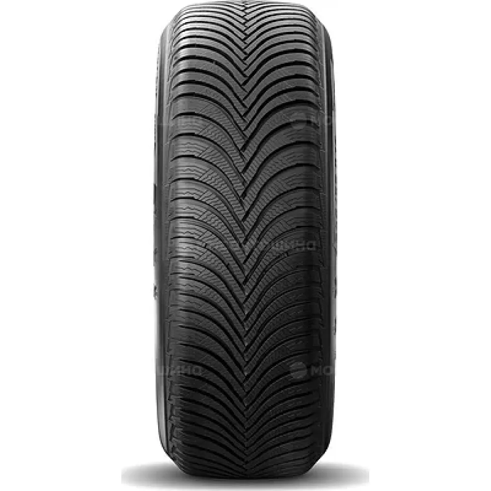 Michelin Alpin A5 225/55 R17 97H