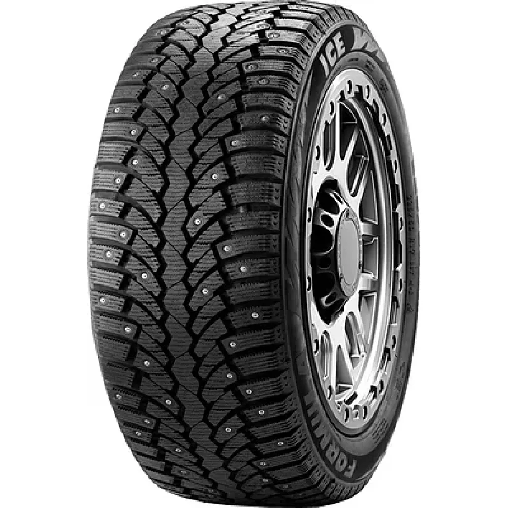 Formula Ice SUV 265/60 R18 110T