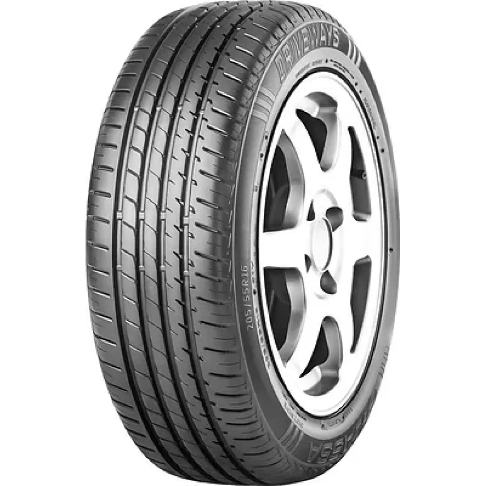 Lassa Driveways 235/55 R17 103W XL