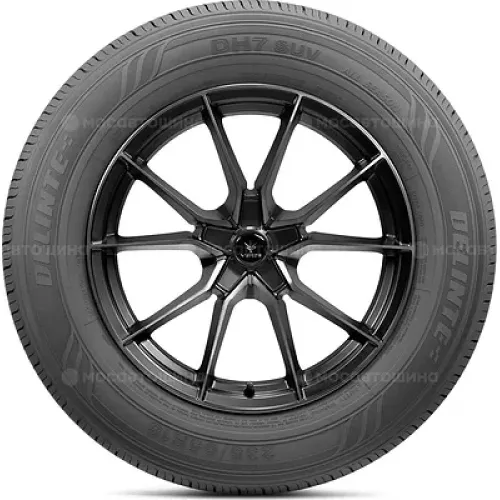 Delinte DH7 SUV 265/65 R18 114H
