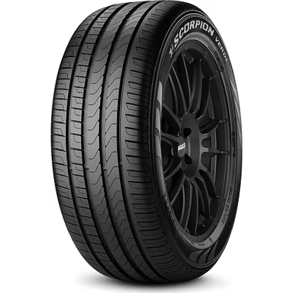 Pirelli Scorpion Verde SUV 225/65 R17 102H