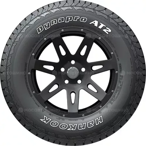 Hankook RF11 Dynapro AT2 255/70 R16 111T