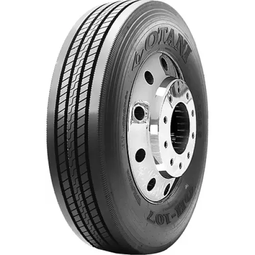 Otani OH-107 275/70 R22,5 148/145M 3PMSF (Рулевая и прицепная ось)