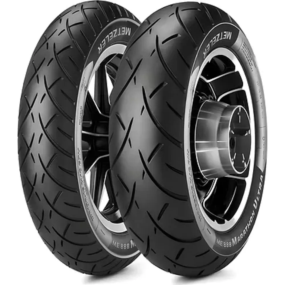 Metzeler ME888 Marathon Ultra 110/90 R18 61H (Передняя)
