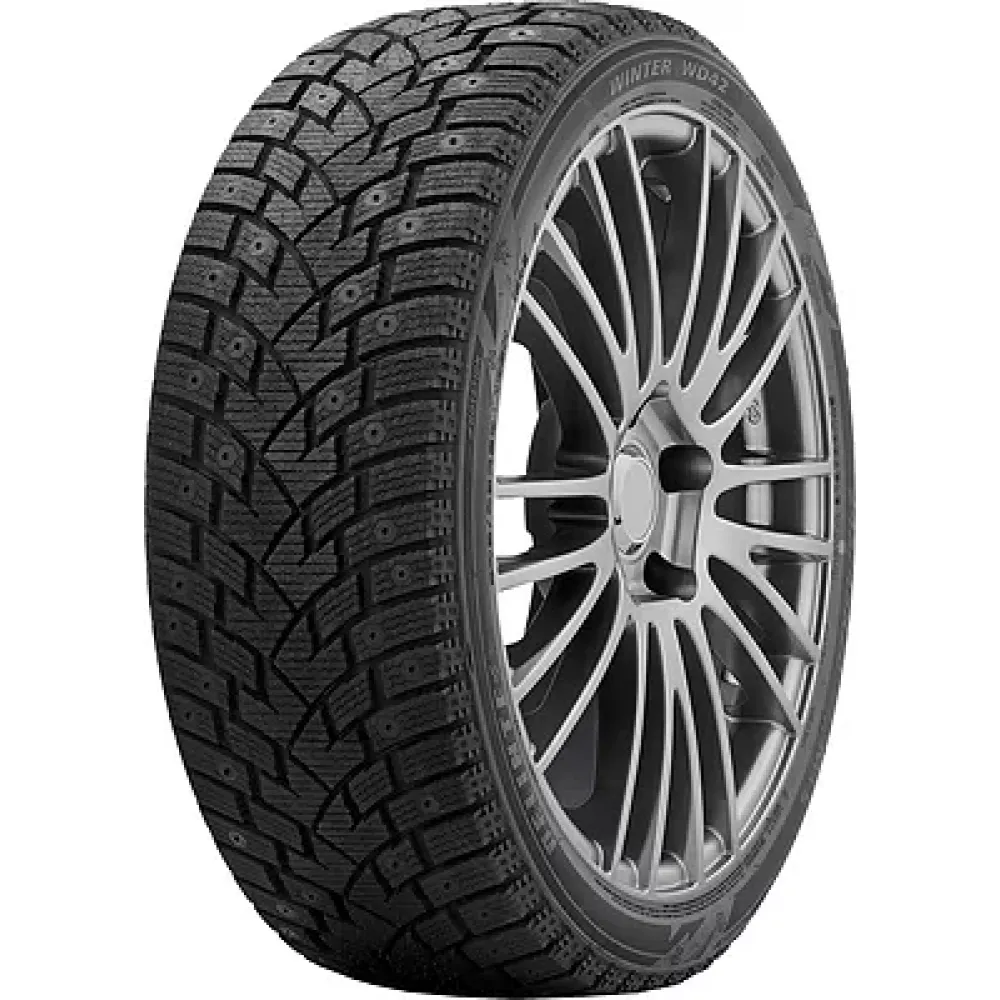 Delinte WD42 (Нешип) 215/75 R16C 116/114R
