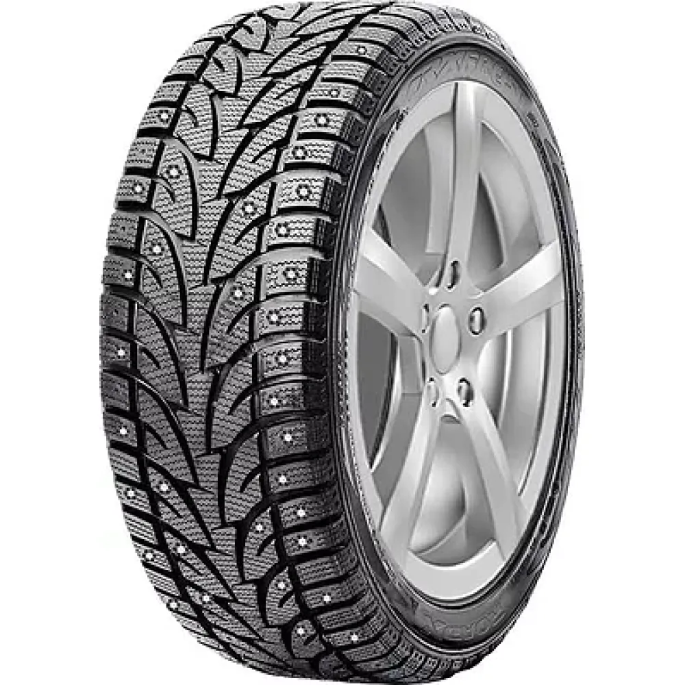 RoadX RXFrost WH12 255/45 R21 106T XL