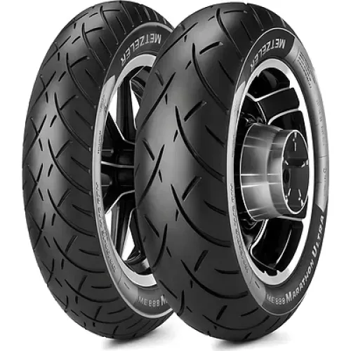 Metzeler ME888 Marathon Ultra 170/60 R17 78V (Задняя)