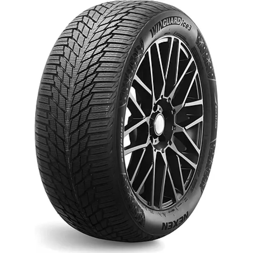 Nexen Winguard Ice 3 255/50 R19 107T XL