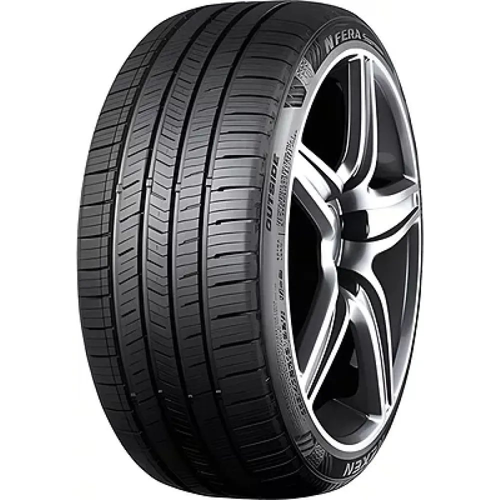 Nexen N'Fera Supreme 235/45 R19 99W XL