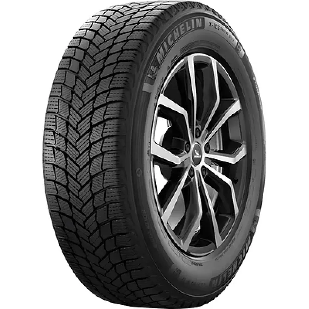 Michelin X-Ice Snow SUV 285/40 R22 110H XL