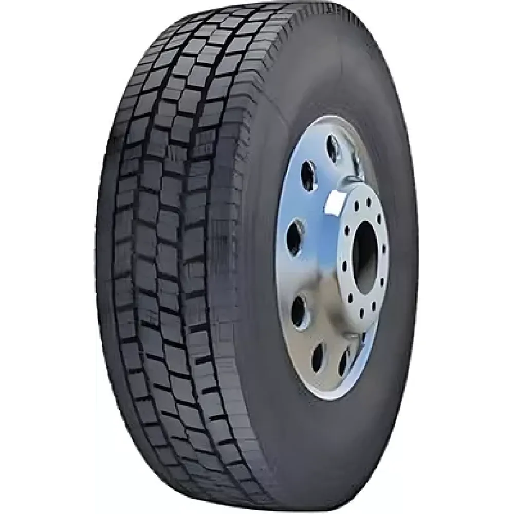 Satoya SD-060 215/75 R17,5 135/133J PR16 3PMSF (Ведущая ось)
