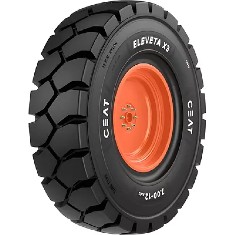 Ceat Eleveta X3 8,25x15