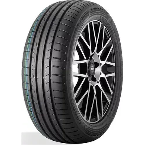 Goodyear Eagle Sport 2 SUV 255/55 R19 111V XL
