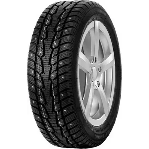Ovation Ecovision WV-186 225/75 R16C 115/112S