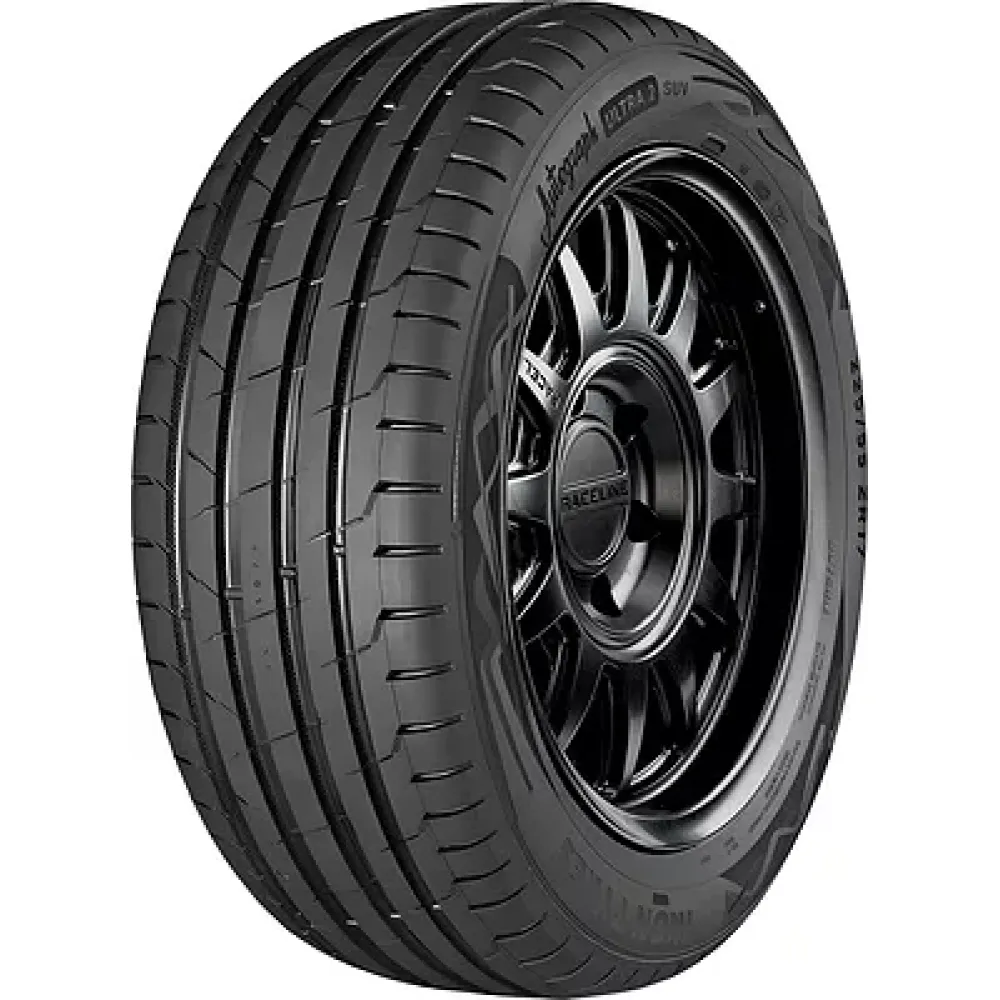 Ikon Autograph Ultra 2 SUV 275/40 R20 106Y XL