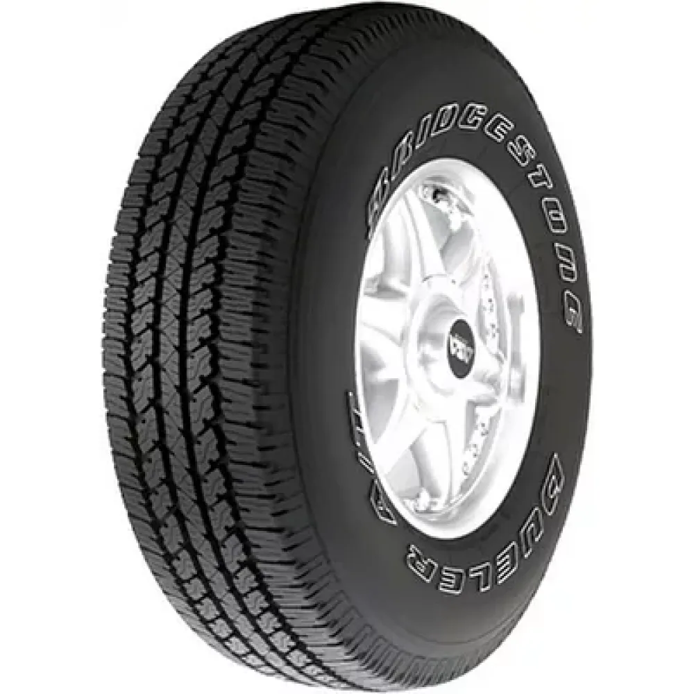 Bridgestone Dueler A/T 693V 265/65 R18 114V