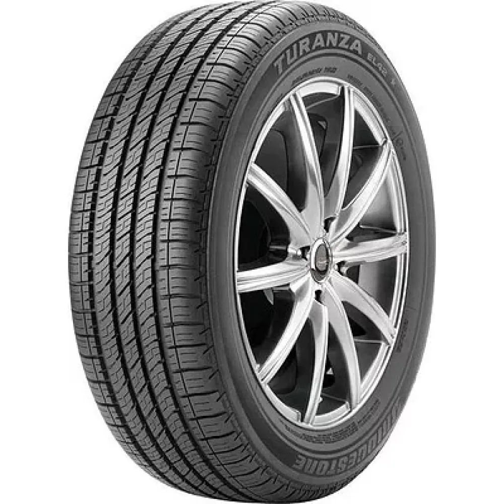 Bridgestone Turanza EL42 235/50 R18 97H