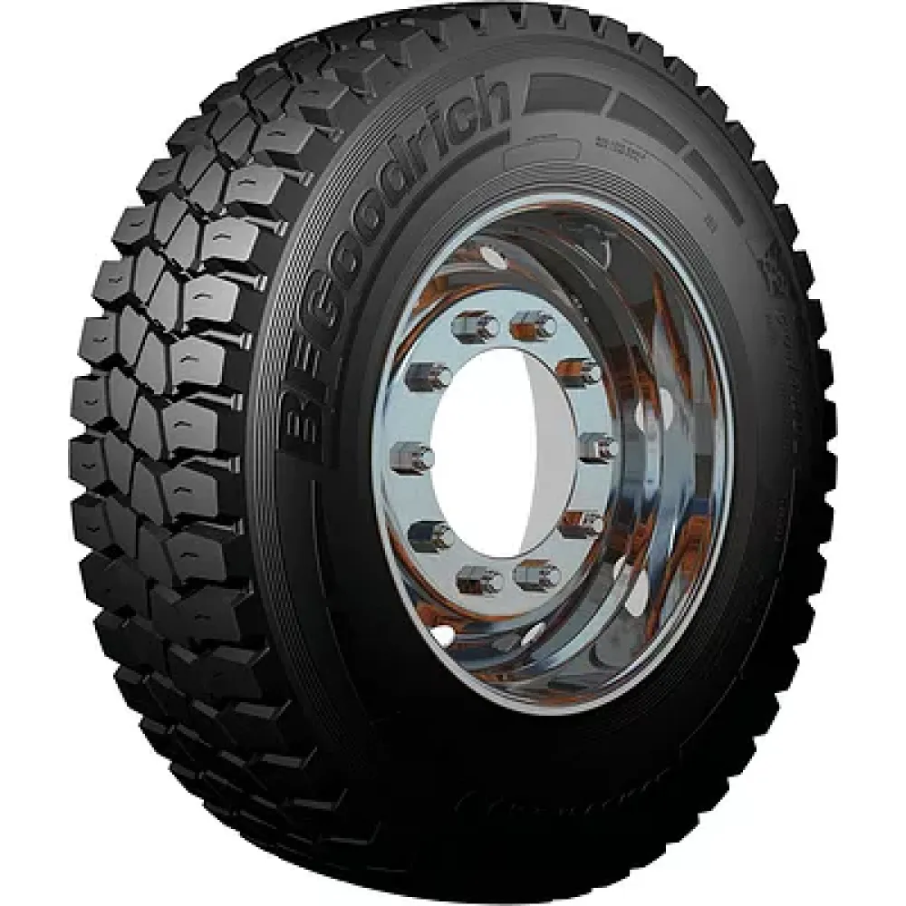 BFGoodrich Cross Control D 315/80 R22,5 156/150K (Ведущая ось)