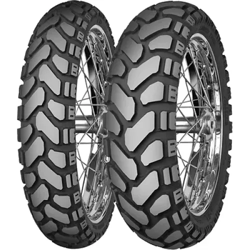 Mitas E-07+ Dakar 170/60 R17 72T (Задняя)