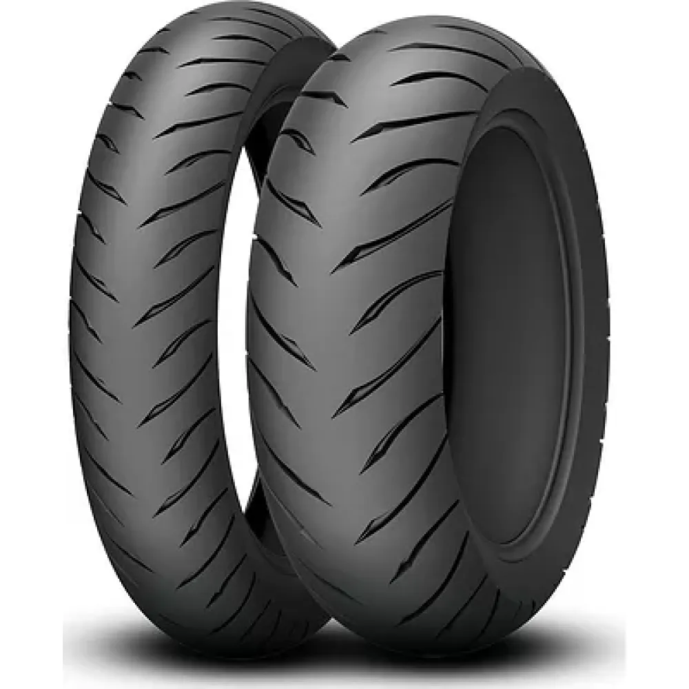 Kenda K6702 Cataclysm 130/70 R18 63H