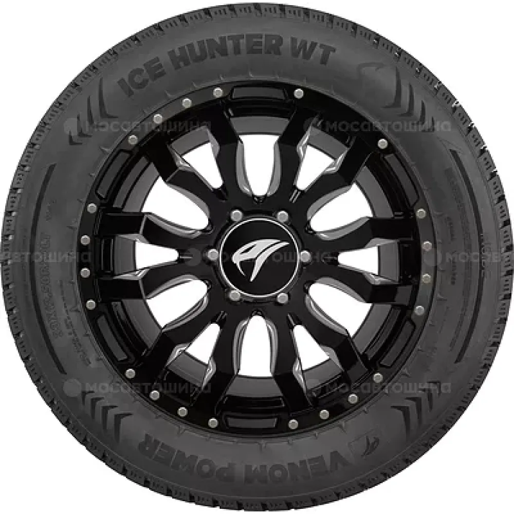 Venom Power Ice Hunter WTS 33x12,5x20LT 114R