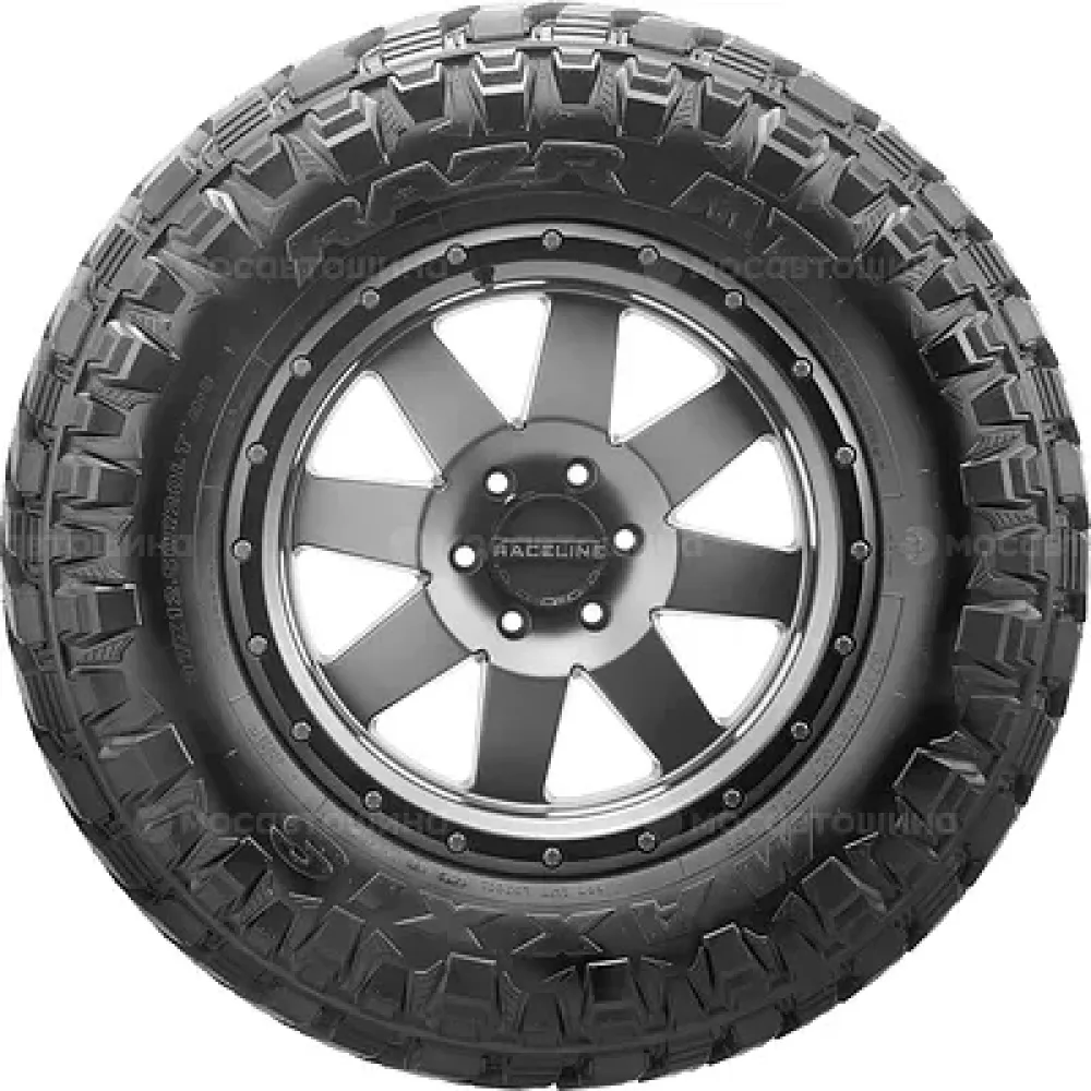 Maxxis MT-772 Razr MT 245/70 R16 118/115Q